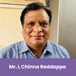 Vignan College of Education, Principal: Mr. L Chinna Reddappa Interview